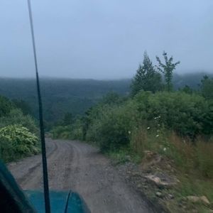 Meet your Posher, Jameson